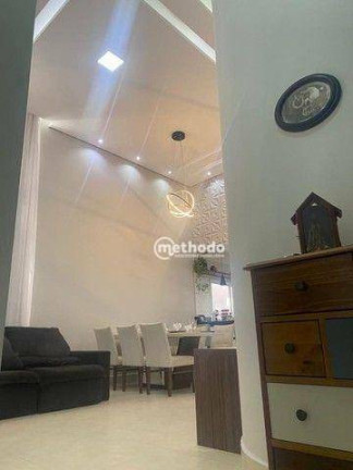 Imagem Casa com 3 Quartos à Venda, 170 m² em Jardim São Marcos - Valinhos Imagem Casa com 3 Quartos à Venda, 170 m² em Jardim São Marcos - Valinhos