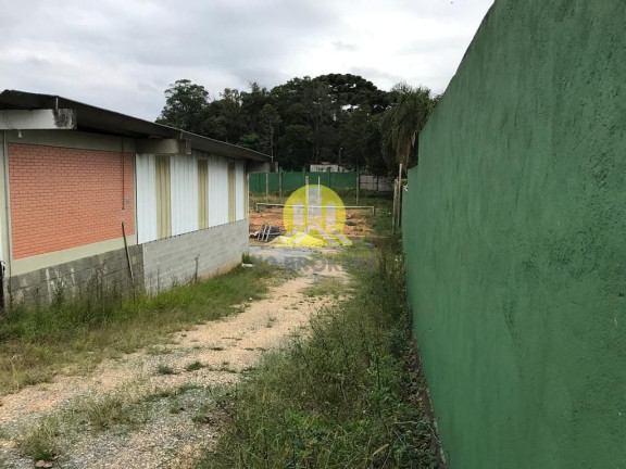 Imagem Terreno à Venda, 3.756 m² em Santa Felicidade - Curitiba