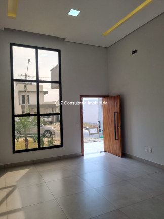 Imagem Casa com 3 Quartos à Venda,  em Jardim Mantova - Indaiatuba