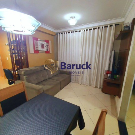 Apartamento com 2 Quartos à Venda, 52 m² em Centro - Diadema