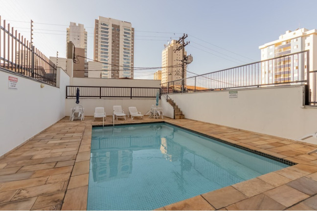Imagem Apartamento com 3 Quartos à Venda, 84 m² em Vila Monte Alegre - São Paulo Imagem Apartamento com 3 Quartos à Venda, 84 m² em Vila Monte Alegre - São Paulo