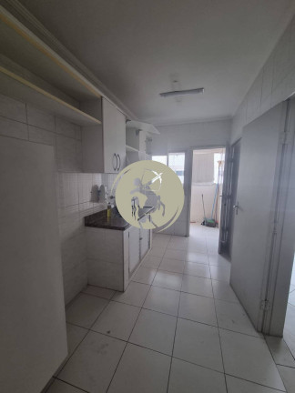 Imagem Apartamento com 2 Quartos à Venda, 80 m² em Marape - Santos Imagem Apartamento com 2 Quartos à Venda, 80 m² em Marape - Santos