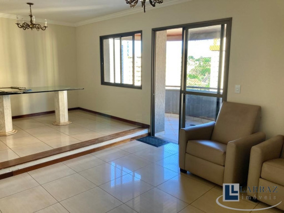 Imóvel com 3 Quartos à Venda, 125 m² em Santa Cruz - Ribeirao Preto