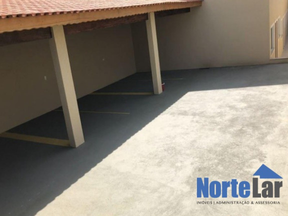 Imagem Sobrado com 2 Quartos à Venda, 64 m² em Tremembé - São Paulo