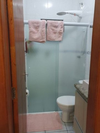 Imagem Casa com 2 Quartos à Venda, 58 m² em Tude Bastos (sítio Do Campo) - Praia Grande