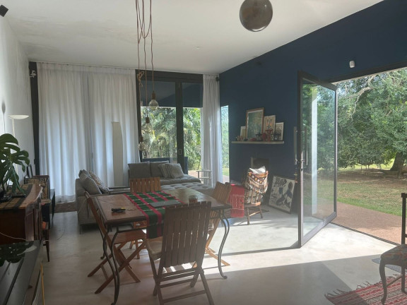 Imagem Casa com 1 Quarto à Venda, 160 m² em Paisagem Renoir - Cotia Imagem Casa com 1 Quarto à Venda, 160 m² em Paisagem Renoir - Cotia