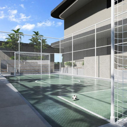 Imagem Apartamento com 3 Quartos à Venda, 131 m² em Jardim Oceania - João Pessoa