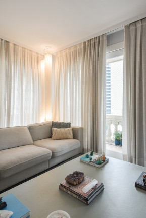 Imagem Apartamento com 4 Quartos à Venda, 246 m² em Pinheiros - São Paulo