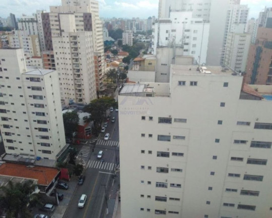 Imagem Apartamento à Venda,  em Vila Clementino - São Paulo