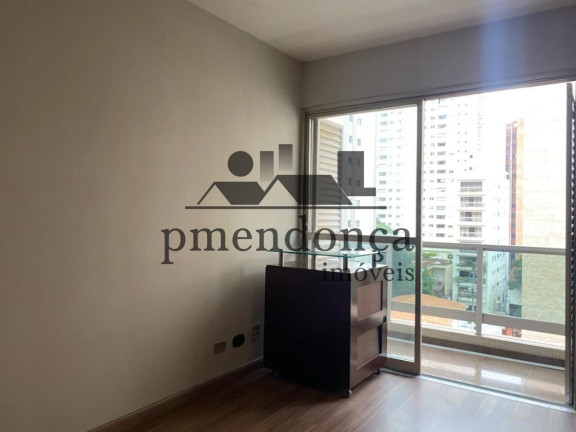 Imagem Apartamento com 3 Quartos à Venda, 158 m² em Perdizes - São Paulo