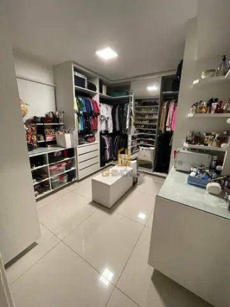 Imagem Apartamento com 4 Quartos à Venda, 124 m² em Setor Oeste - Goiânia