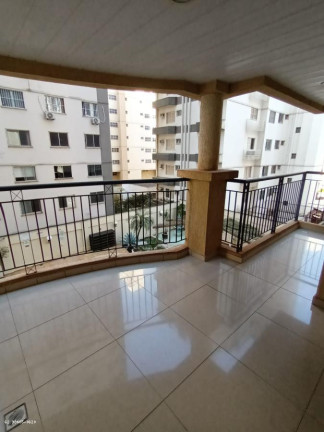Imagem Apartamento com 3 Quartos à Venda, 139 m² em Setor Bueno - Goiânia Imagem Apartamento com 3 Quartos à Venda, 139 m² em Setor Bueno - Goiânia