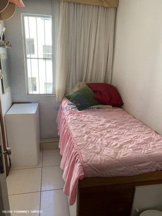 Imagem Apartamento com 3 Quartos à Venda, 75 m² em Pituba - Salvador