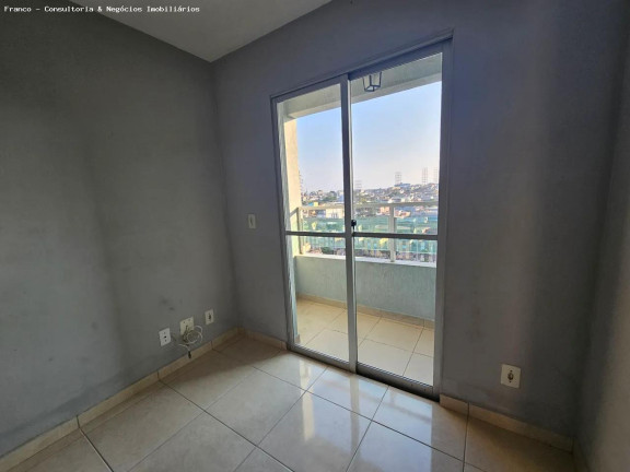 Imagem Apartamento com 2 Quartos à Venda, 55 m² em Vila Ema - São Paulo