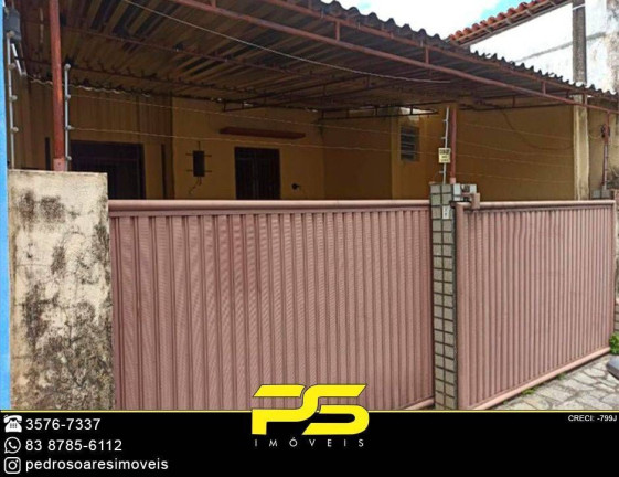 Casa com 4 Quartos à Venda, 300 m² em Centro - João Pessoa