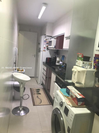 Imagem Apartamento com 3 Quartos à Venda, 145 m² em Recreio Dos Bandeirantes - Rio De Janeiro