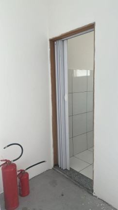 Imagem Galpão à Venda, 125 m² em Chácara Galega - Pindamonhangaba