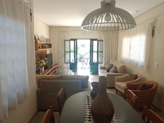 Imagem Casa com 3 Quartos à Venda, 490 m² em Cidade Jardim - Pirassununga