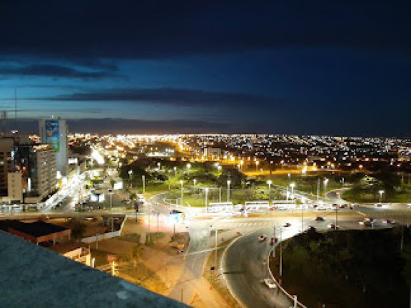 Imagem Imóvel com 1 Quarto à Venda, 33 m² em Taguatinga Centro (taguatinga) - Brasília