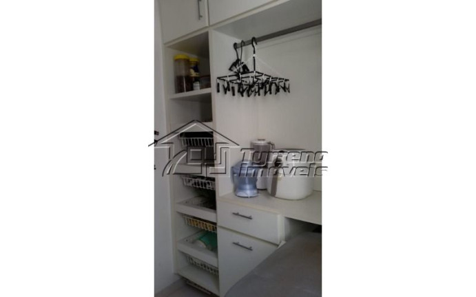 Imagem Apartamento com 3 Quartos à Venda, 107 m² em Jardim Aquarius - São José Dos Campos