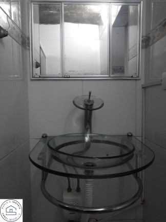 Imagem Casa com 2 Quartos à Venda, 100 m² em Vila Assis Brasil - Mauá
