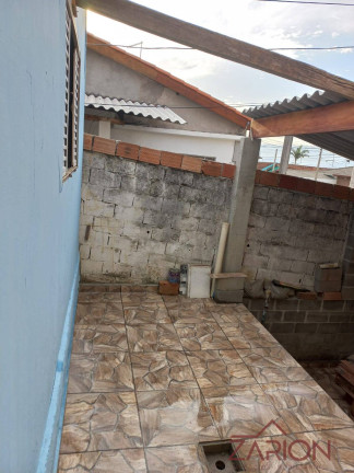 Imagem Casa com 1 Quarto para Alugar, 80 m² em Residencial E Comercial Cidade Jardim - Pindamonhangaba