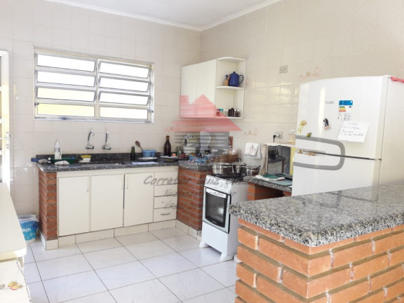 Imagem Casa com 3 Quartos à Venda, 180 m² em Oásis - Peruíbe Imagem Casa com 3 Quartos à Venda, 180 m² em Oásis - Peruíbe
