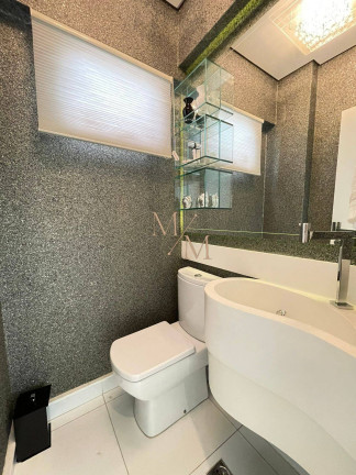 Imagem Apartamento com 5 Quartos à Venda, 741 m² em Gonzaga - Santos Imagem Apartamento com 5 Quartos à Venda, 741 m² em Gonzaga - Santos