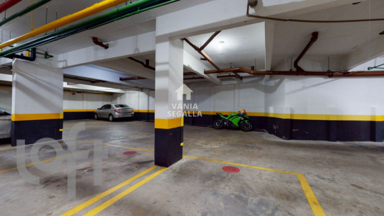 Imagem Apartamento com 1 Quarto à Venda, 50 m² em Pinheiros - São Paulo Imagem Apartamento com 1 Quarto à Venda, 50 m² em Pinheiros - São Paulo