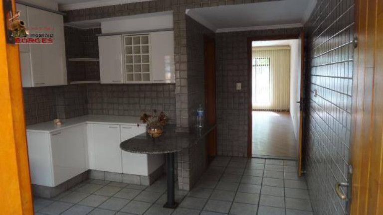 Imagem Casa com 3 Quartos para Alugar, 100 m² em Brooklin - São Paulo