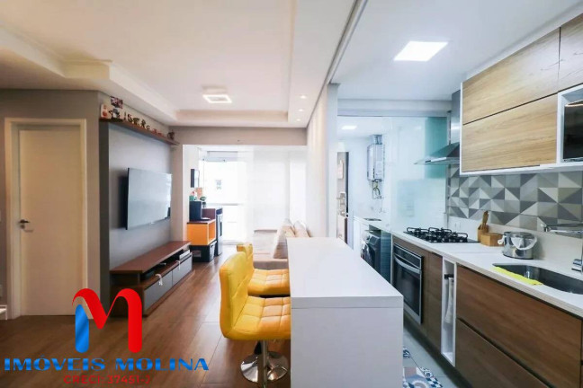 Imagem Apartamento com 2 Quartos à Venda, 63 m² em Santa Paula - São Caetano Do Sul Imagem Apartamento com 2 Quartos à Venda, 63 m² em Santa Paula - São Caetano Do Sul