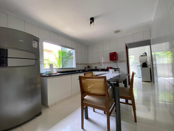 Imagem Casa com 3 Quartos à Venda, 150 m² em Cidade Vera Cruz - Aparecida De Goiânia