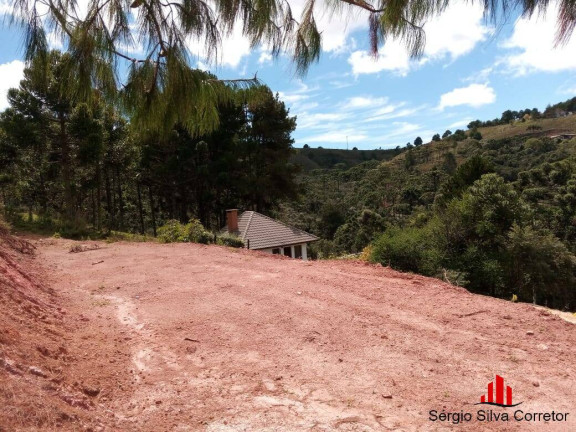 Imagem Terreno à Venda, 1 m² em Descansópolis - Campos Do Jordão Imagem Terreno à Venda, 1 m² em Descansópolis - Campos Do Jordão