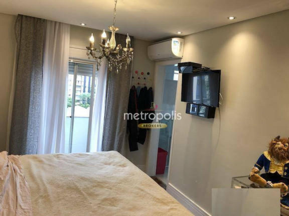 Imagem Apartamento com 3 Quartos à Venda, 156 m² em Santa Paula - São Caetano Do Sul Imagem Apartamento com 3 Quartos à Venda, 156 m² em Santa Paula - São Caetano Do Sul