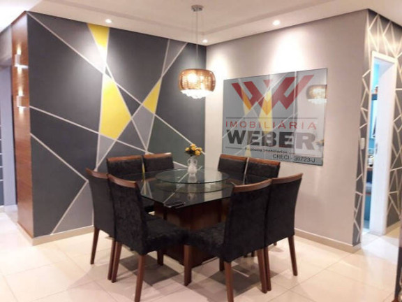 Imagem Apartamento com 3 Quartos à Venda, 86 m² em Vila Jardini - Sorocaba Imagem Apartamento com 3 Quartos à Venda, 86 m² em Vila Jardini - Sorocaba