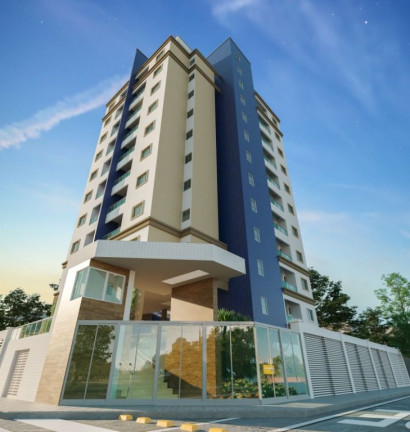 Imagem Apartamento com 2 Quartos à Venda, 54 m² em Aldeota - Fortaleza