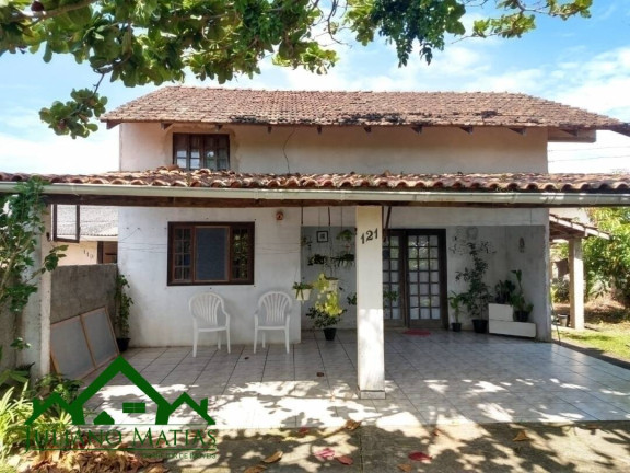 Imagem Casa com 2 Quartos à Venda, 104 m² em Costeira - Balneário Barra Do Sul Imagem Casa com 2 Quartos à Venda, 104 m² em Costeira - Balneário Barra Do Sul
