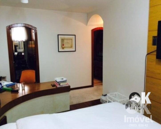 Imagem Apartamento com 4 Quartos à Venda, 260 m² em Higienópolis - São Paulo Imagem Apartamento com 4 Quartos à Venda, 260 m² em Higienópolis - São Paulo