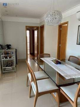 Imagem Apartamento com 3 Quartos à Venda, 100 m² em Vila Itapura - Campinas Imagem Apartamento com 3 Quartos à Venda, 100 m² em Vila Itapura - Campinas