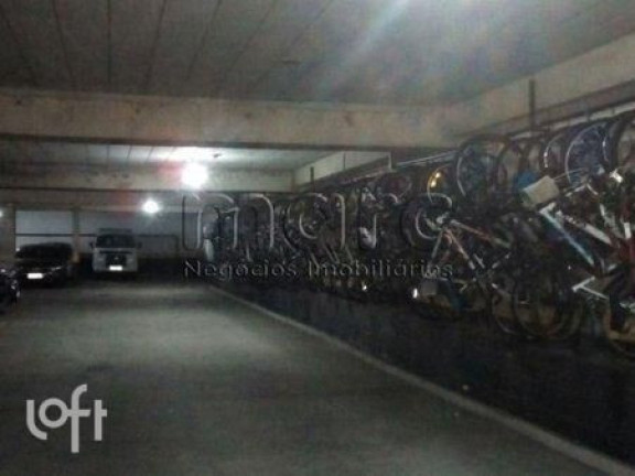 Imagem Apartamento com 3 Quartos à Venda, 61 m² em Cambuci - São Paulo