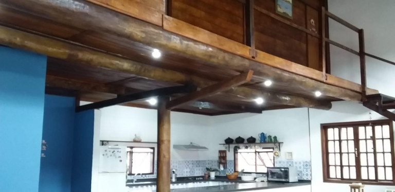 Imagem Casa com 4 Quartos à Venda, 160 m² em Campo Grande - Rio De Janeiro