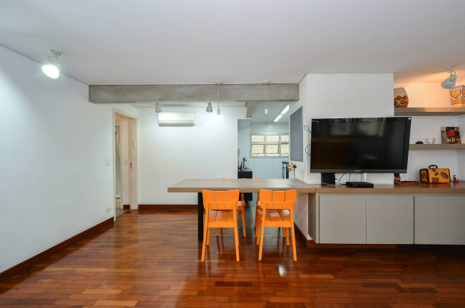 Imagem Apartamento com 2 Quartos à Venda, 98 m² em Brooklin Paulista - São Paulo Imagem Apartamento com 2 Quartos à Venda, 98 m² em Brooklin Paulista - São Paulo