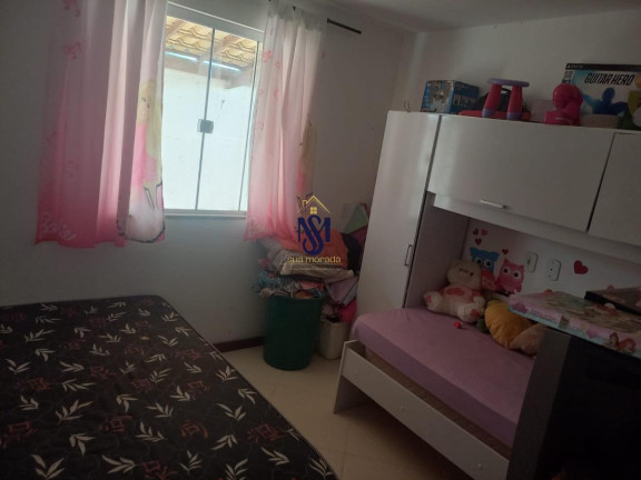 Imagem Casa com 2 Quartos à Venda, 210 m² em Bairro Nova Califórnia - Cabo Frio