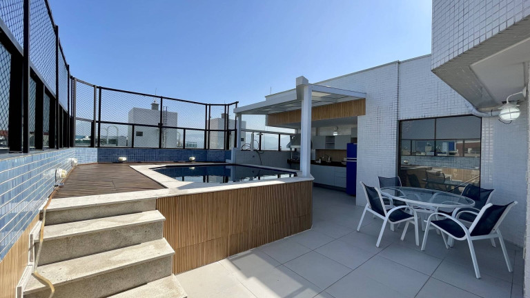 Imagem Cobertura com 6 Quartos à Venda, 280 m² em Riviera De São Lourenço - Bertioga Imagem Cobertura com 6 Quartos à Venda, 280 m² em Riviera De São Lourenço - Bertioga