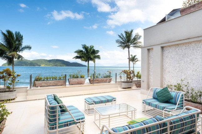 Imagem Casa à Venda, 800 m² em Tabatinga - Caraguatatuba