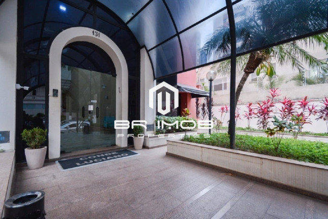Imagem Imóvel com 1 Quarto à Venda, 50 m² em Santa Cecília - São Paulo Imagem Imóvel com 1 Quarto à Venda, 50 m² em Santa Cecília - São Paulo