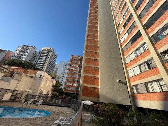 Imagem Apartamento com 2 Quartos para Alugar, 76 m² em Vila Mariana - São Paulo Imagem Apartamento com 2 Quartos para Alugar, 76 m² em Vila Mariana - São Paulo