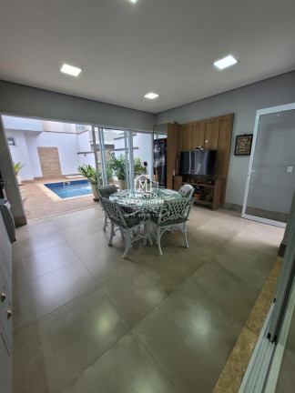Imagem Casa com 3 Quartos à Venda, 184 m² em Residencial Margarida De Holstein - Limeira Imagem Casa com 3 Quartos à Venda, 184 m² em Residencial Margarida De Holstein - Limeira