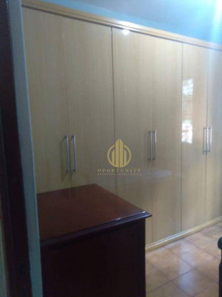 Imagem Apartamento com 2 Quartos à Venda, 53 m² em Jardim Palma Travassos - Ribeirão Preto
