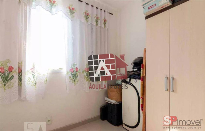 Imagem Apartamento com 2 Quartos à Venda, 45 m² em Vila Curuçá - São Paulo Imagem Apartamento com 2 Quartos à Venda, 45 m² em Vila Curuçá - São Paulo
